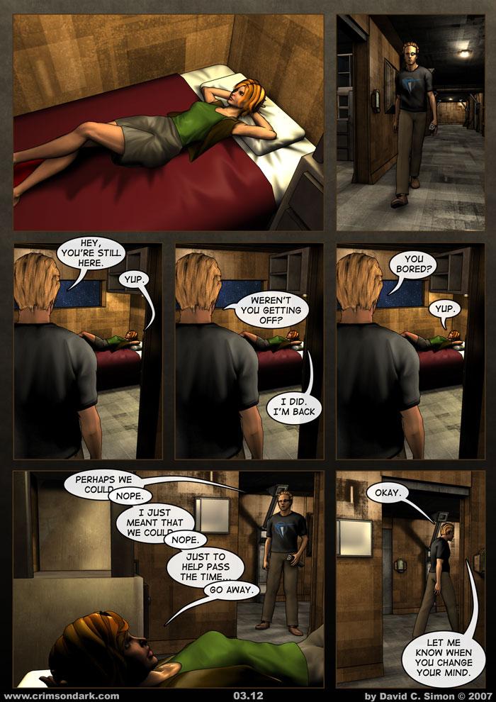 Chapter 03: Page 12