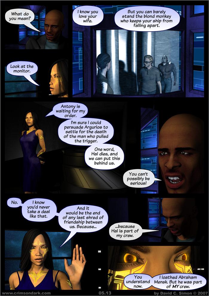 Chapter 05: Page 13