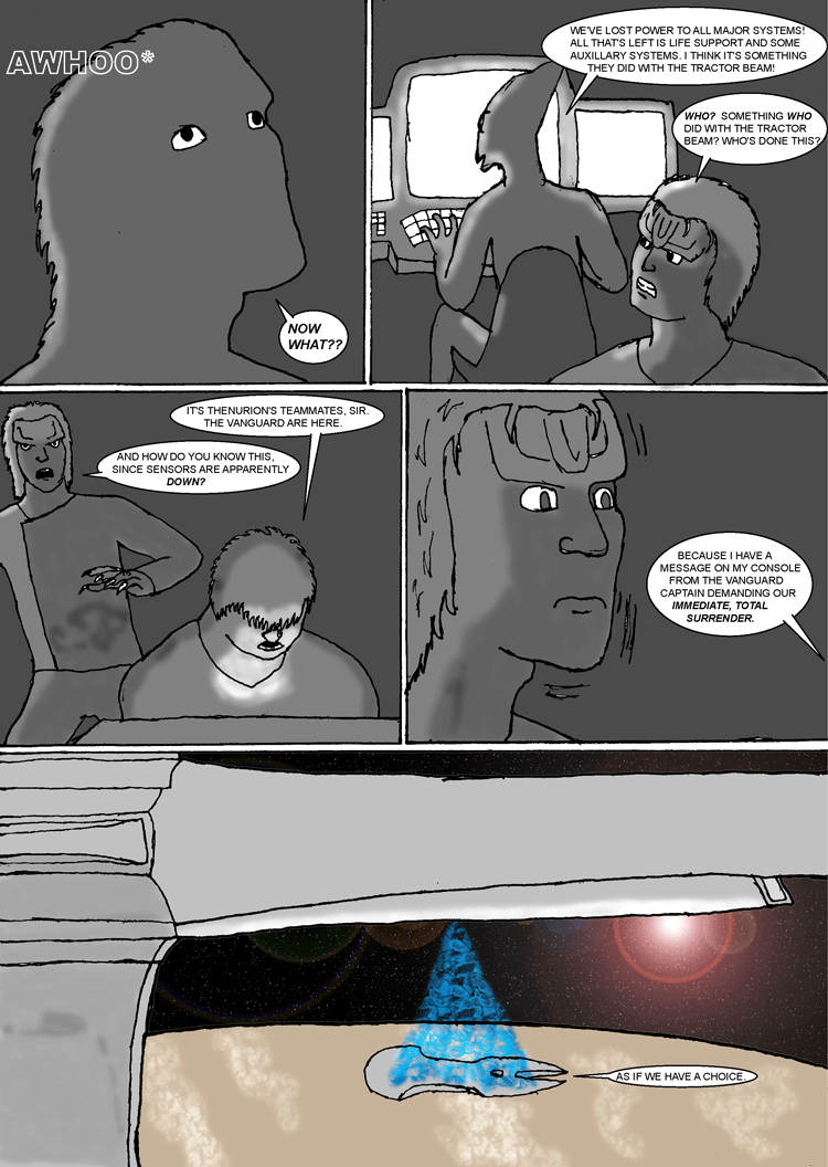 Chapter 1 Page 30-The Pickup