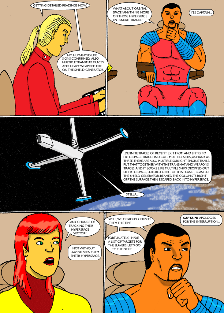 Chapter 2 Page 4 - Interception