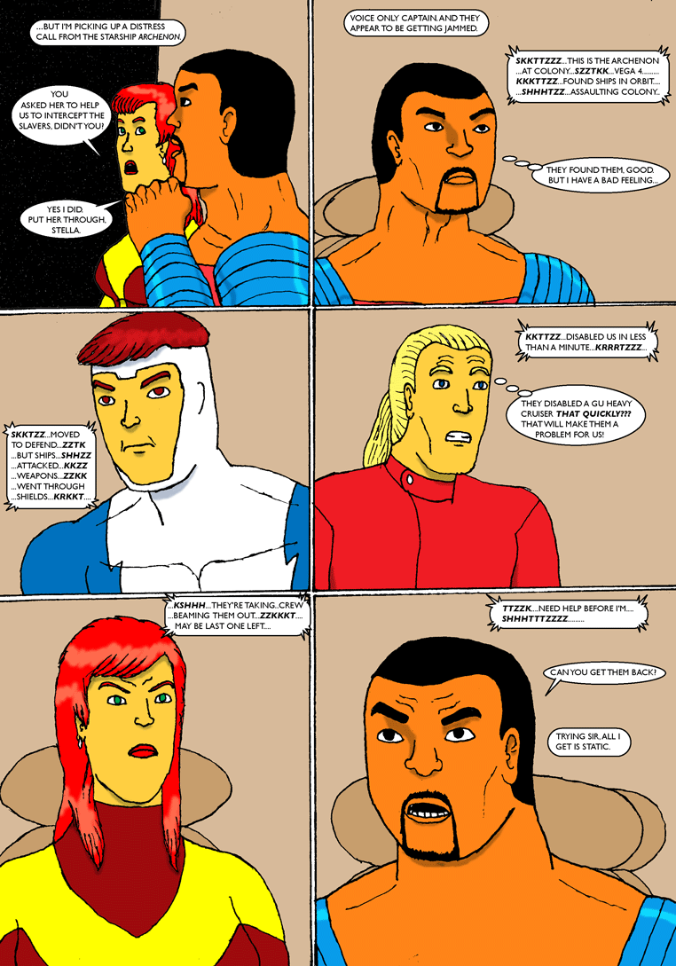 Chapter 2 Page 5 - Interception