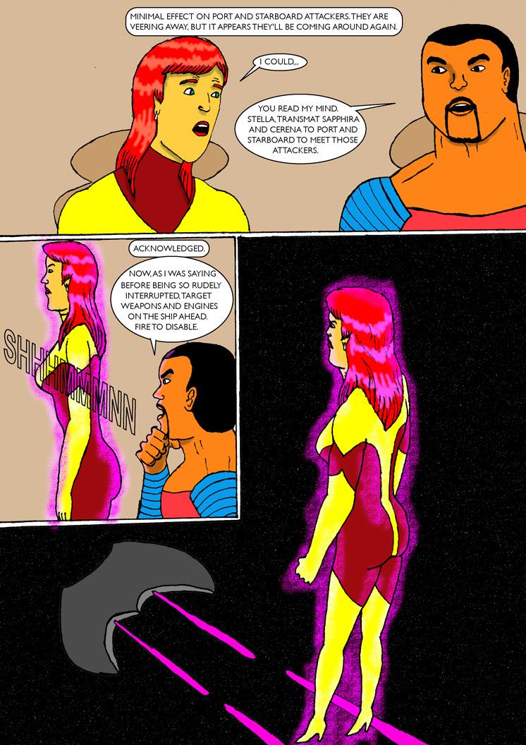 Chapter 2 Page 10 - Interception