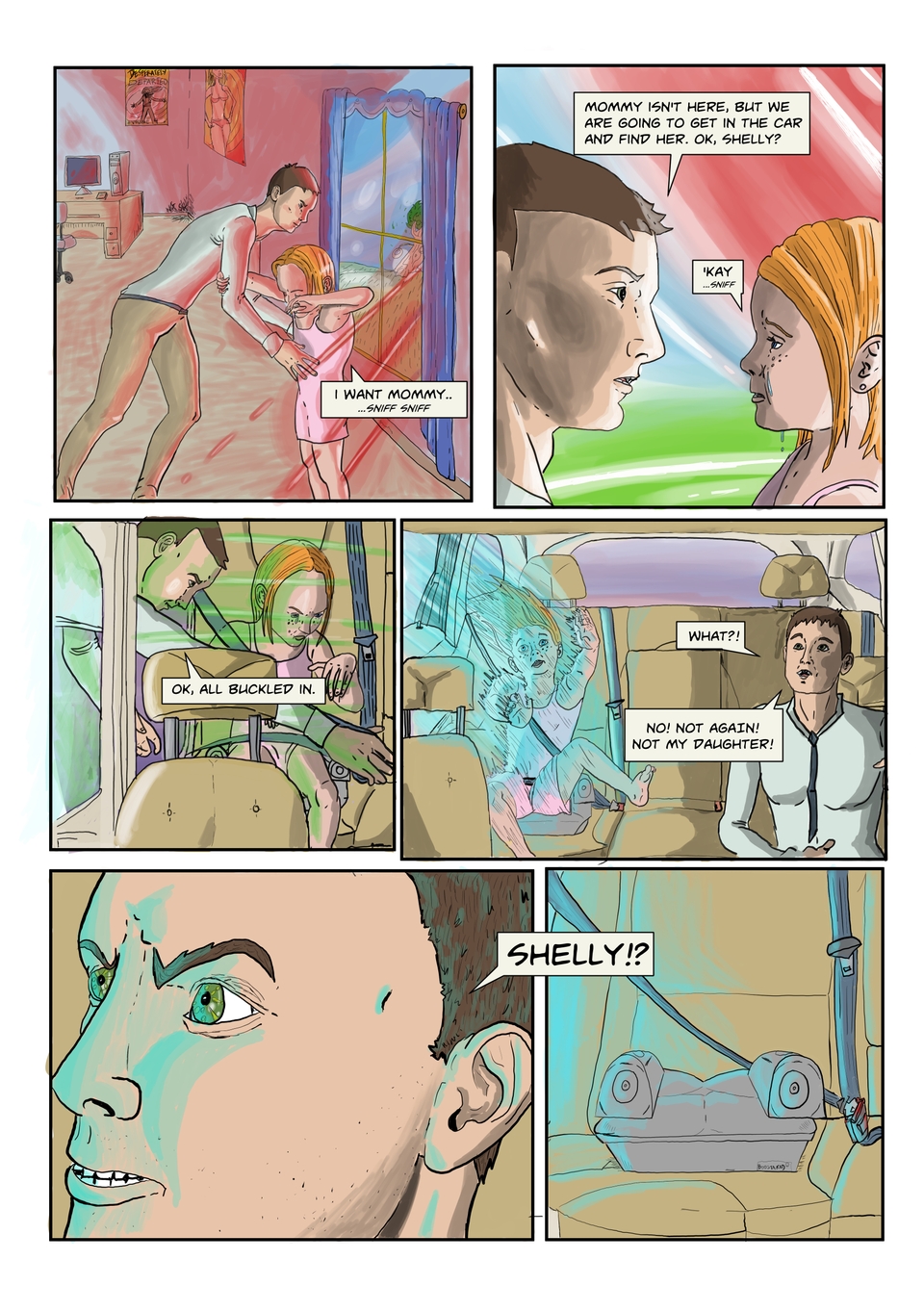 Refuge Page 12