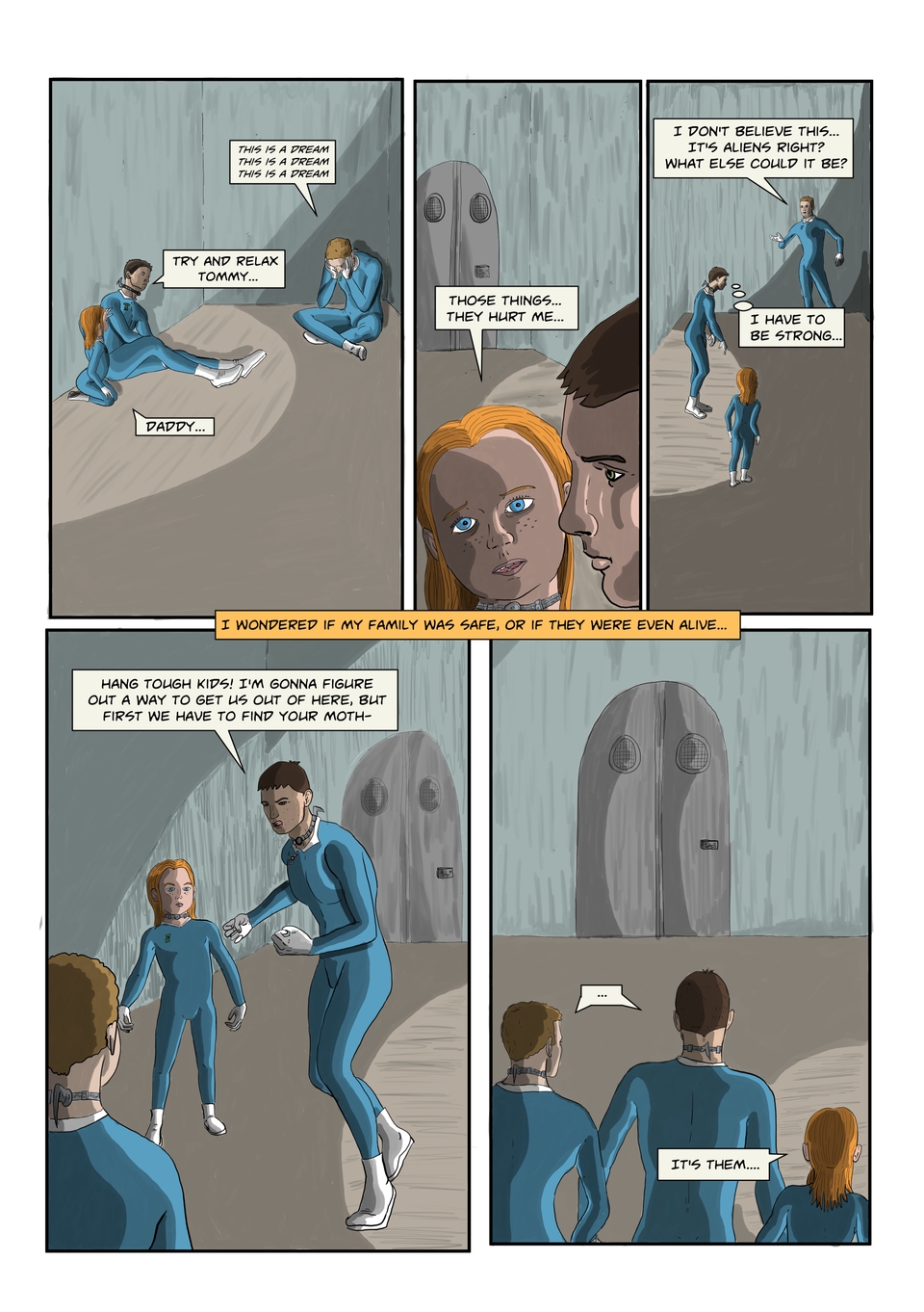 Refuge Page 15