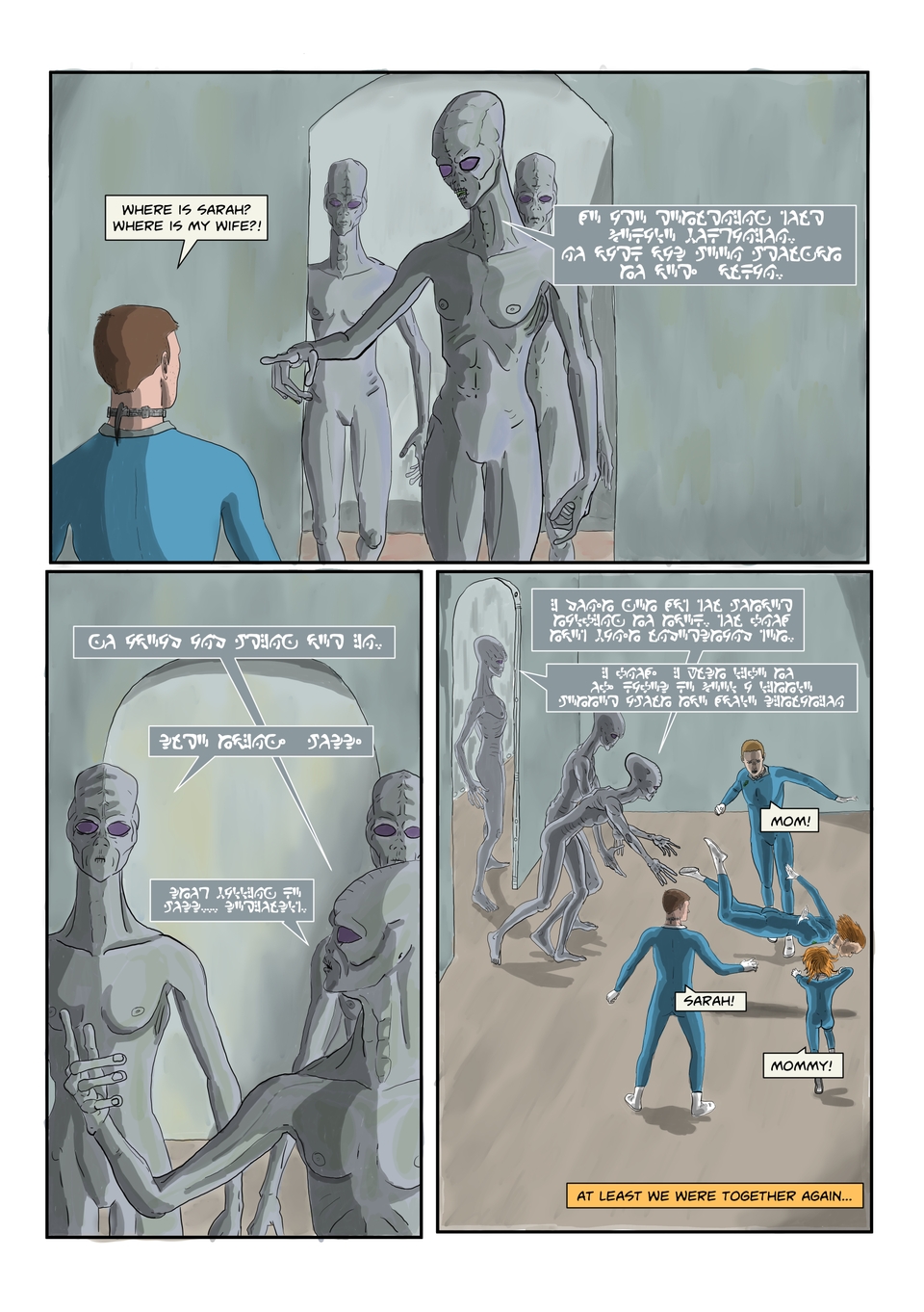 Refuge Page 16