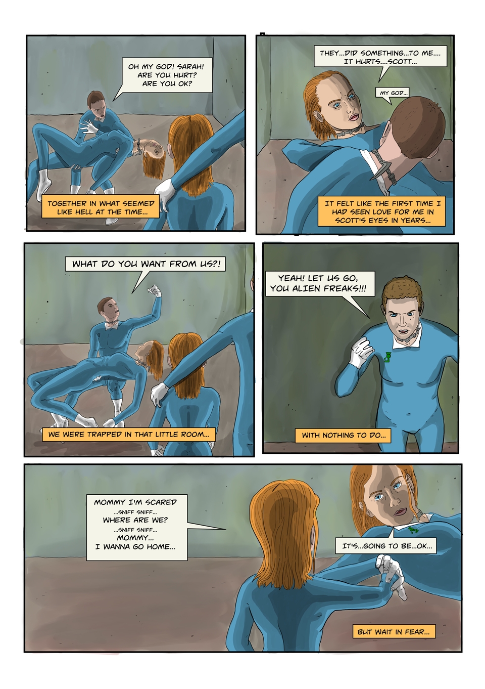 Refuge Page 17