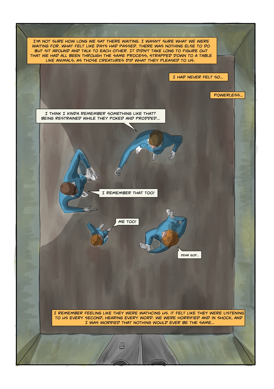 Refuge Page 18