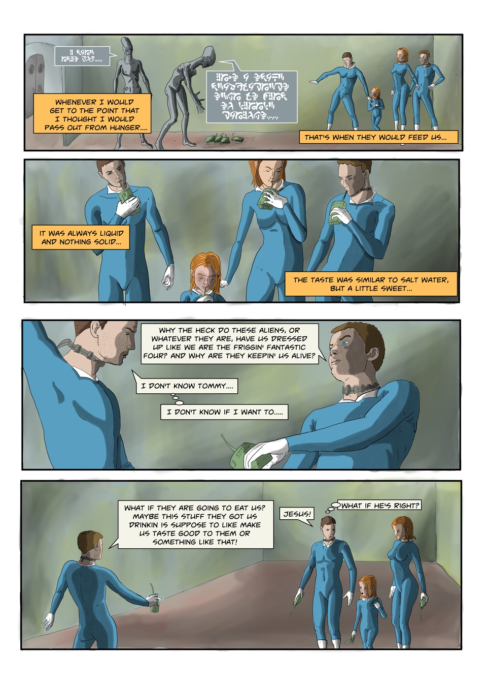 Refuge Page 19