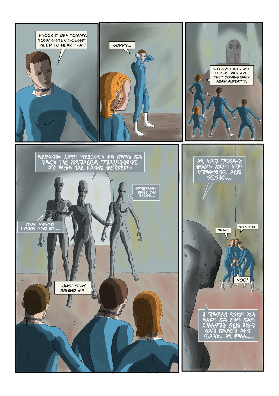 Refuge Page 20