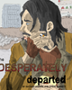 Go to 'The Desperately Departed' comic