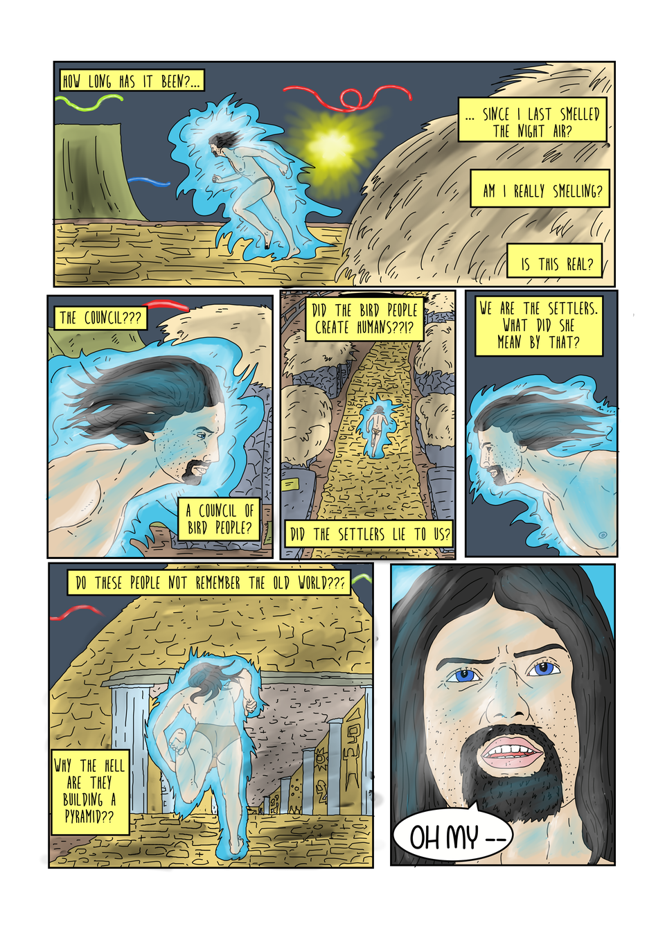 Chapter 5 Page 4