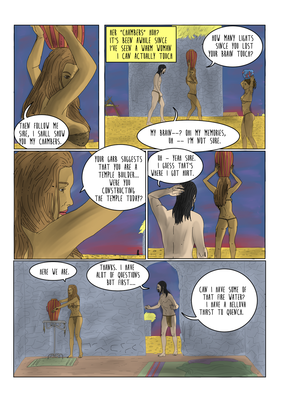 Chapter 4 Page 6