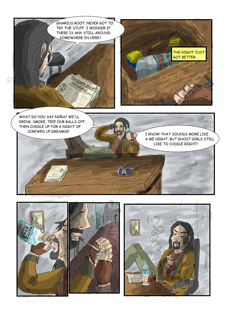 Chapter 1 Page 11