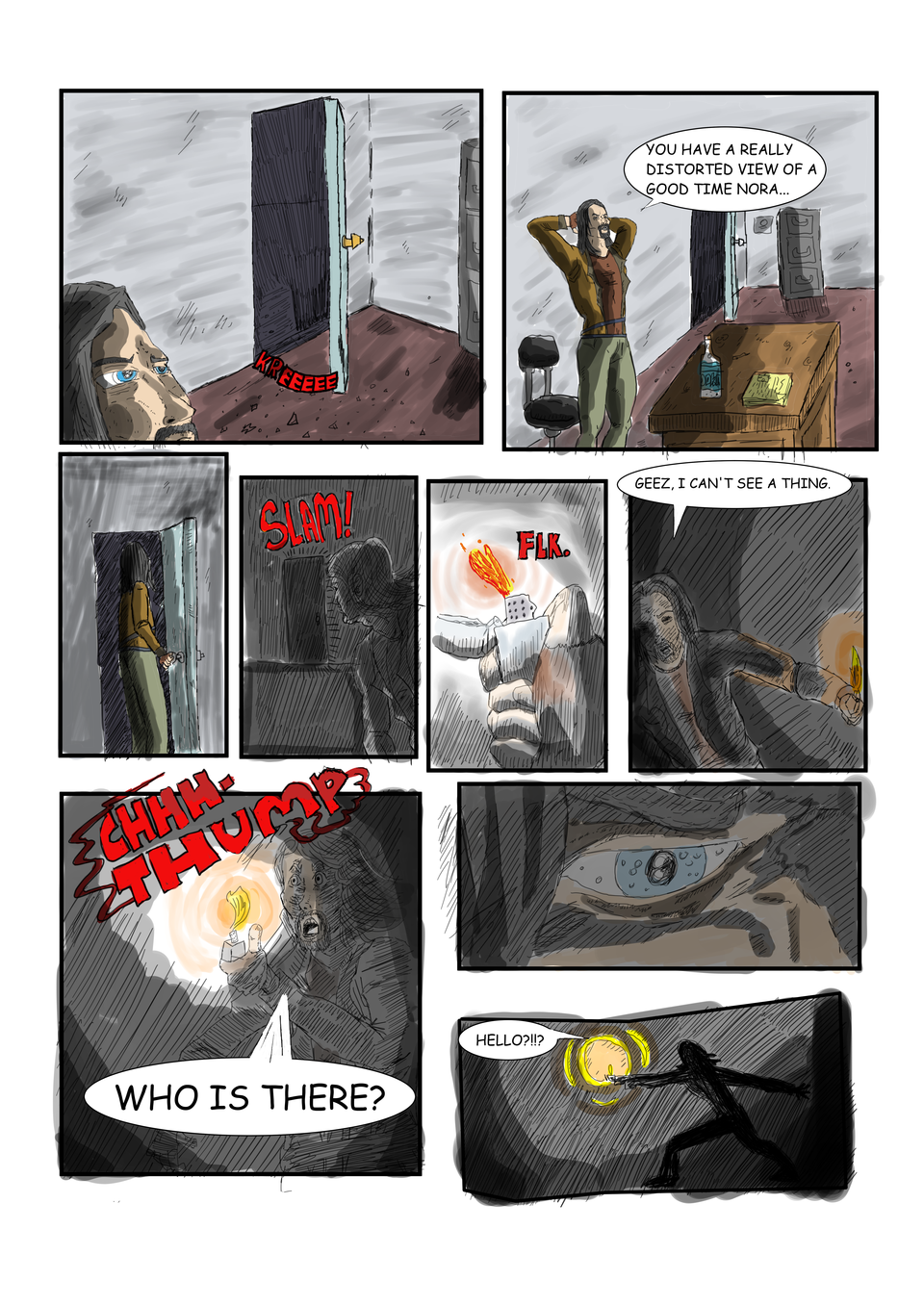 Chapter 1 Page 12