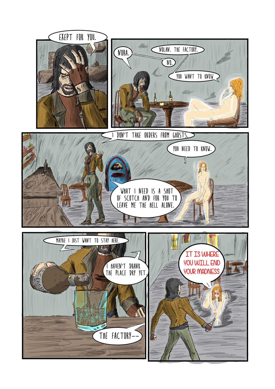 Chapter 1 Page 3