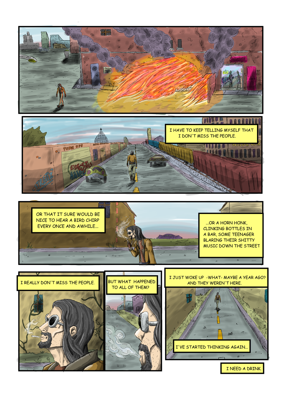 Chapter 1 Page 7