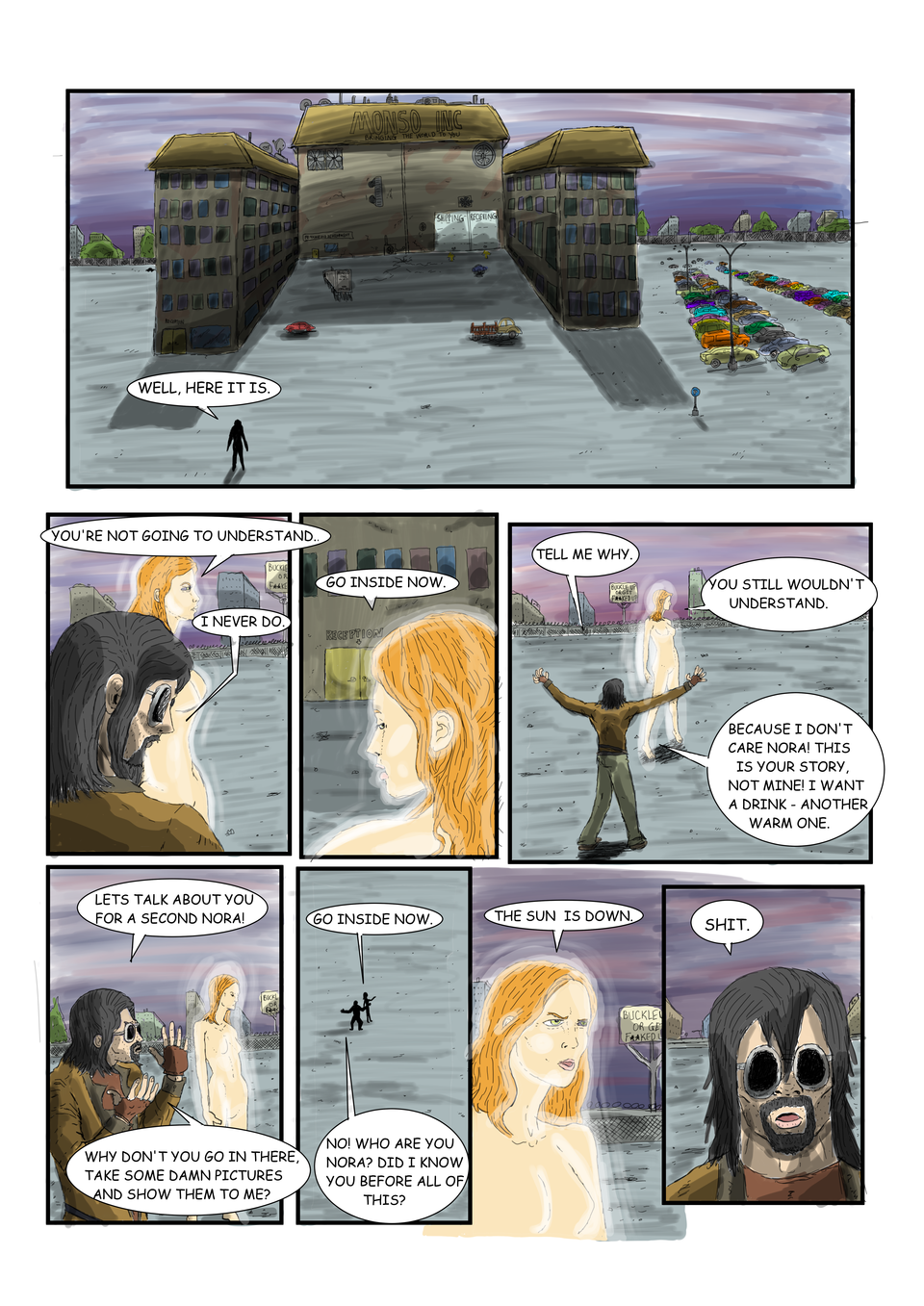 Chapter 1 Page 8