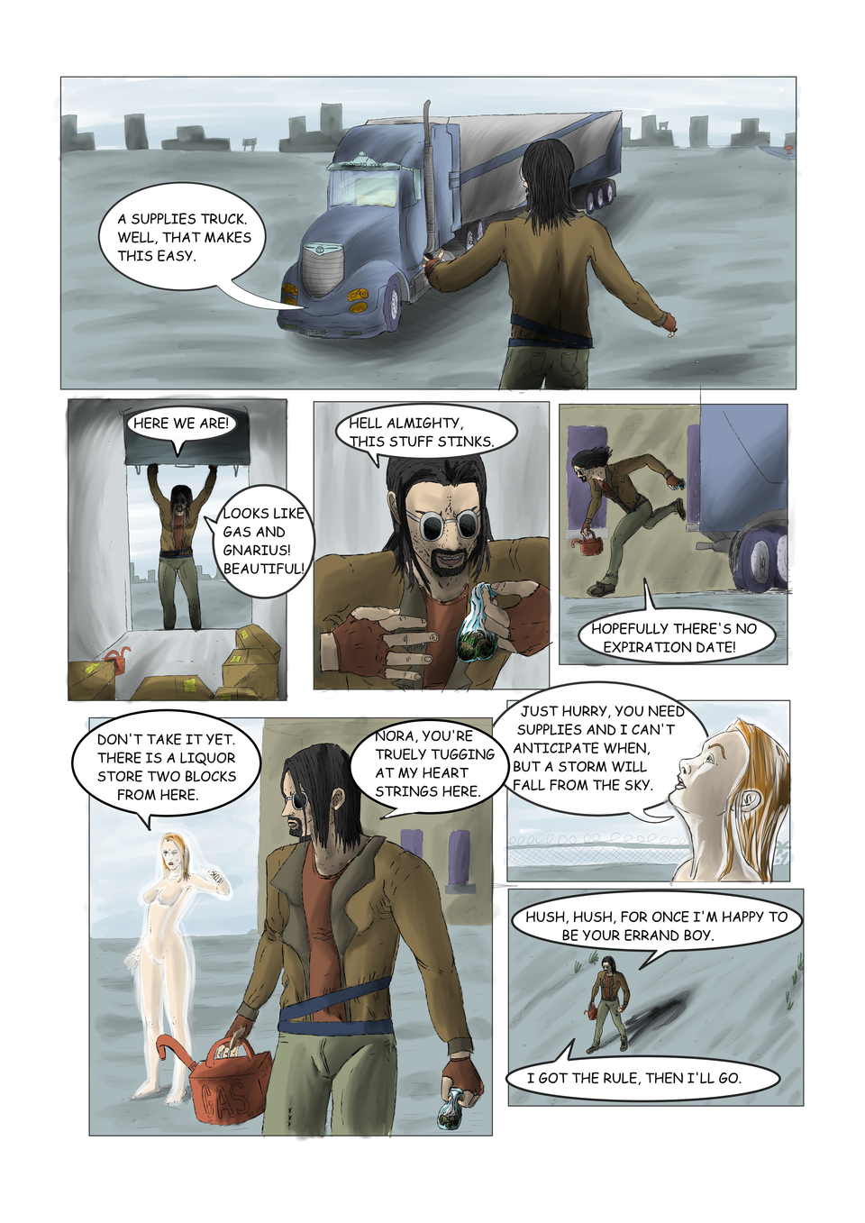 Chapter 2 Page 4