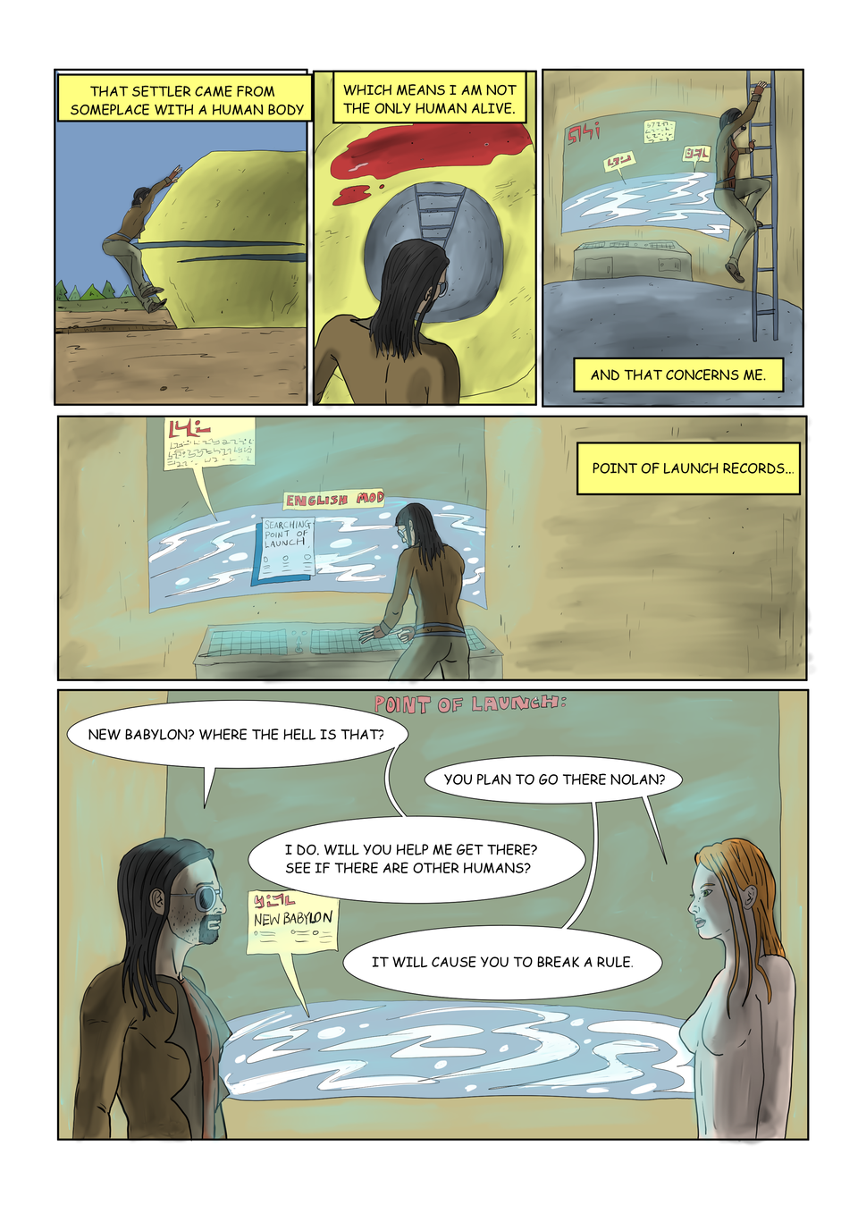 Chapter 3 Page 2