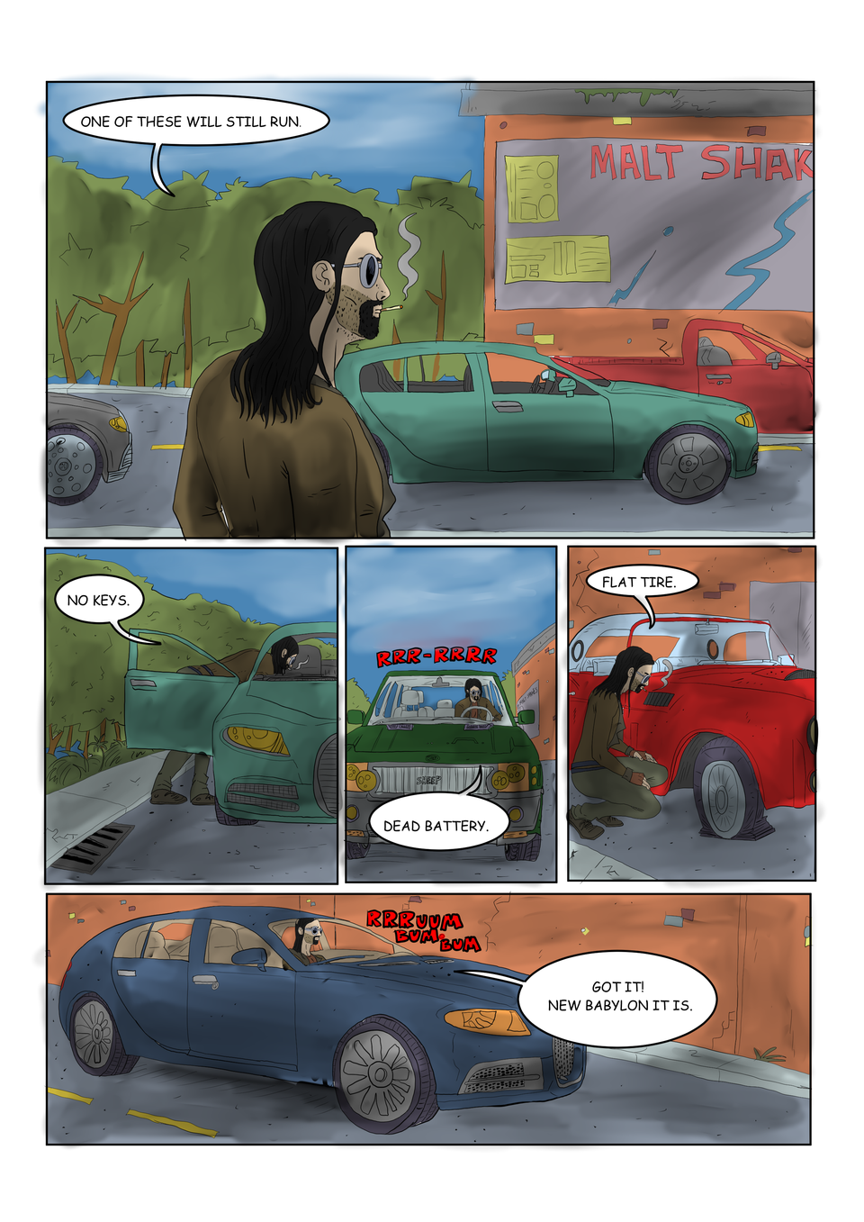 Chapter 3 Page 4