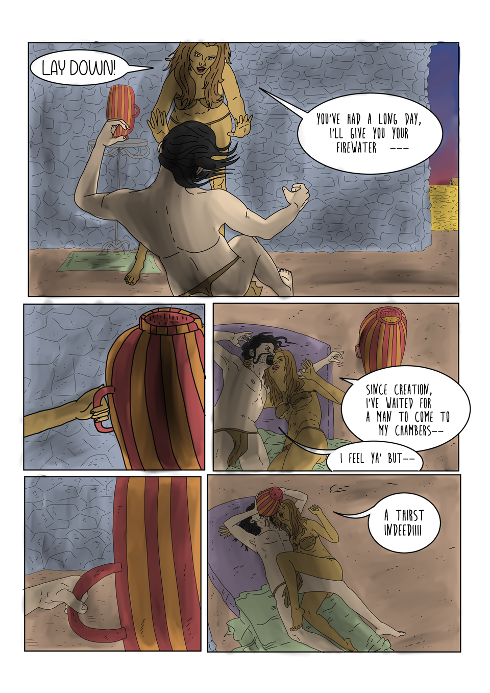 Chapter 4 Page 7