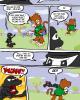 Go to 'Ninja Pig of the North' comic