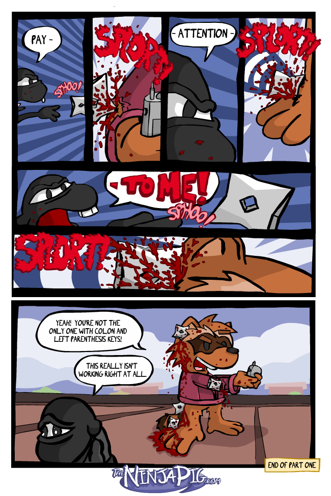 Tough Love Page 4