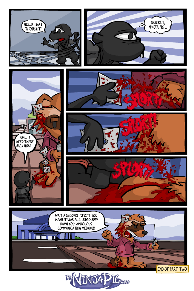 Tough Love Page 8