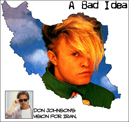 [07] Don Johnson's Vision for Iran