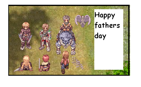 Father's day