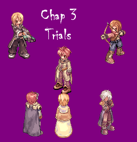 Chapter 3 Trials