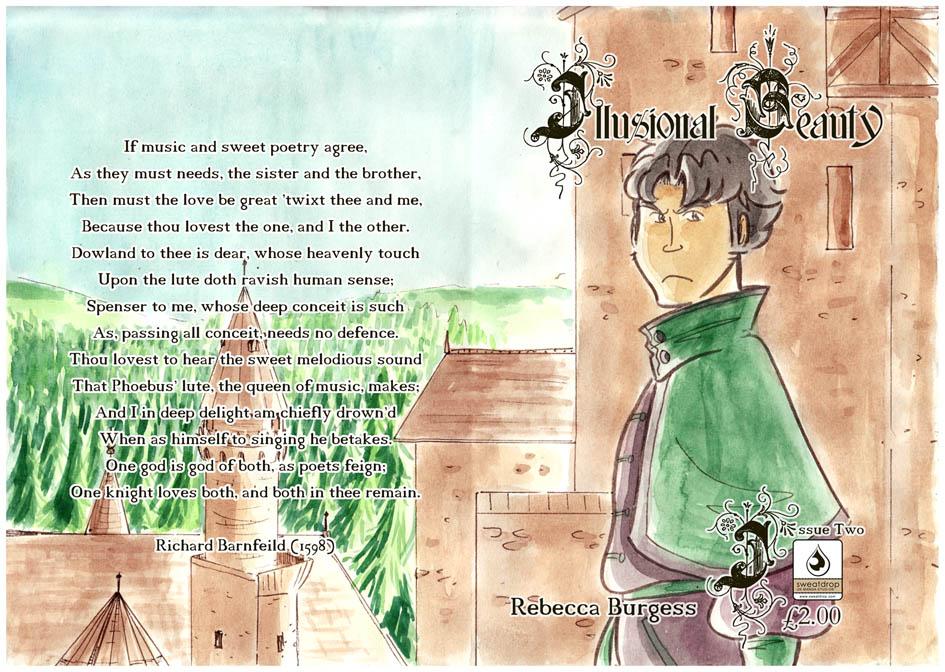 Issue 2 available soon!!