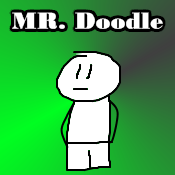 Mr. Doodle