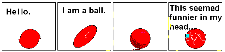 Ball!