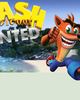 Go to 'Crash Bandicoot Hunted' comic