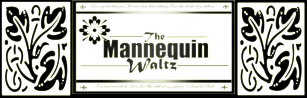The Mannequin Waltz