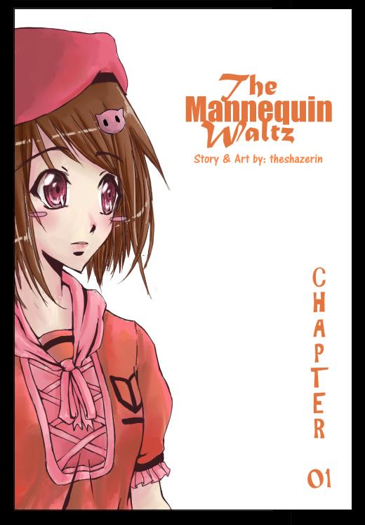 CHP 01 COVER PAGE