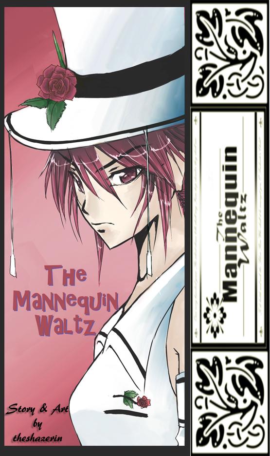 THE MANNEQUIN WALTZ