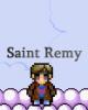 Go to 'Saint Remy' comic