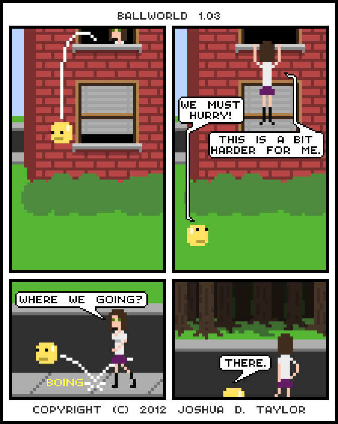 Ballworld 1.03