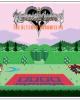 Go to 'Kingdom Hearts CoM The Altered Chronicles' comic