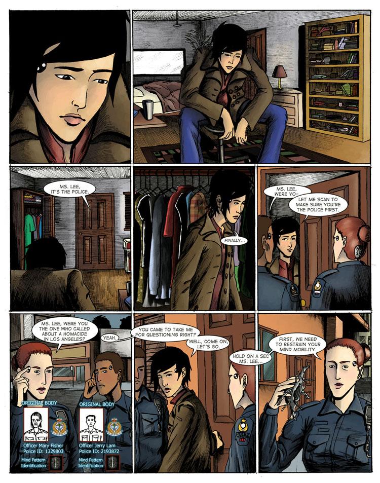 Chapter Two Page 2