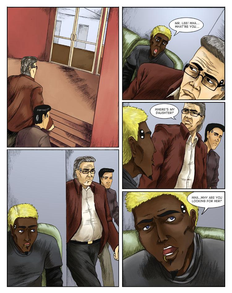 Chapter Two, Page 13