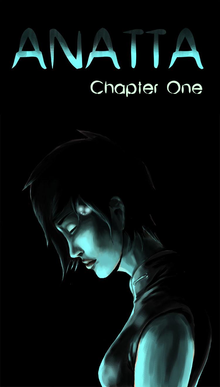 Chapter One Cover Page
