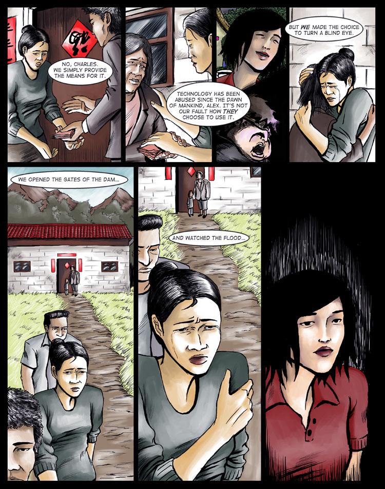 Chapter Two, Page 22