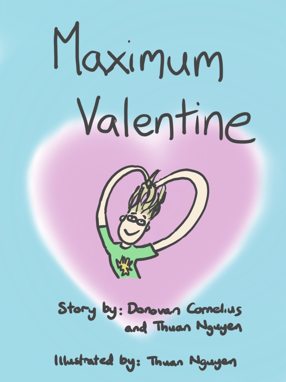 Maximum Valentine