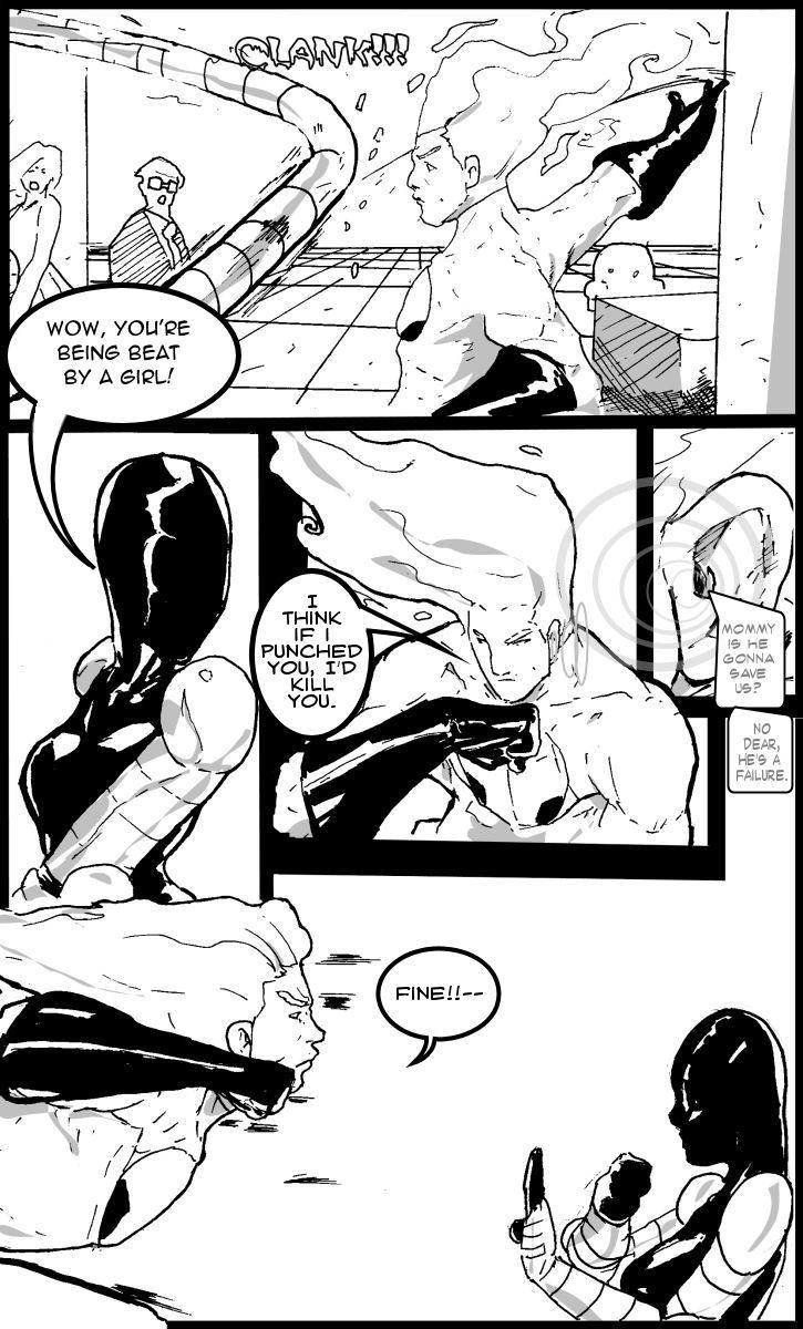 Issue 1 page 2