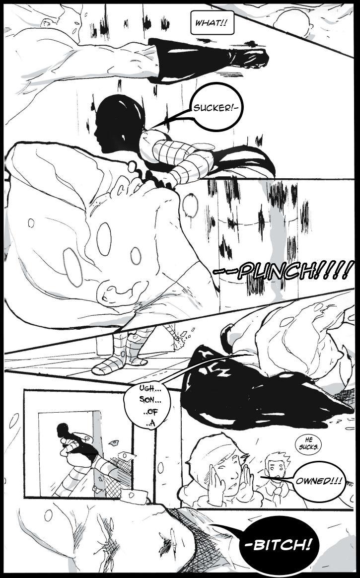 Issue 1 page 3