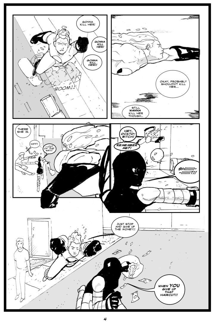 Issue 1 page 4