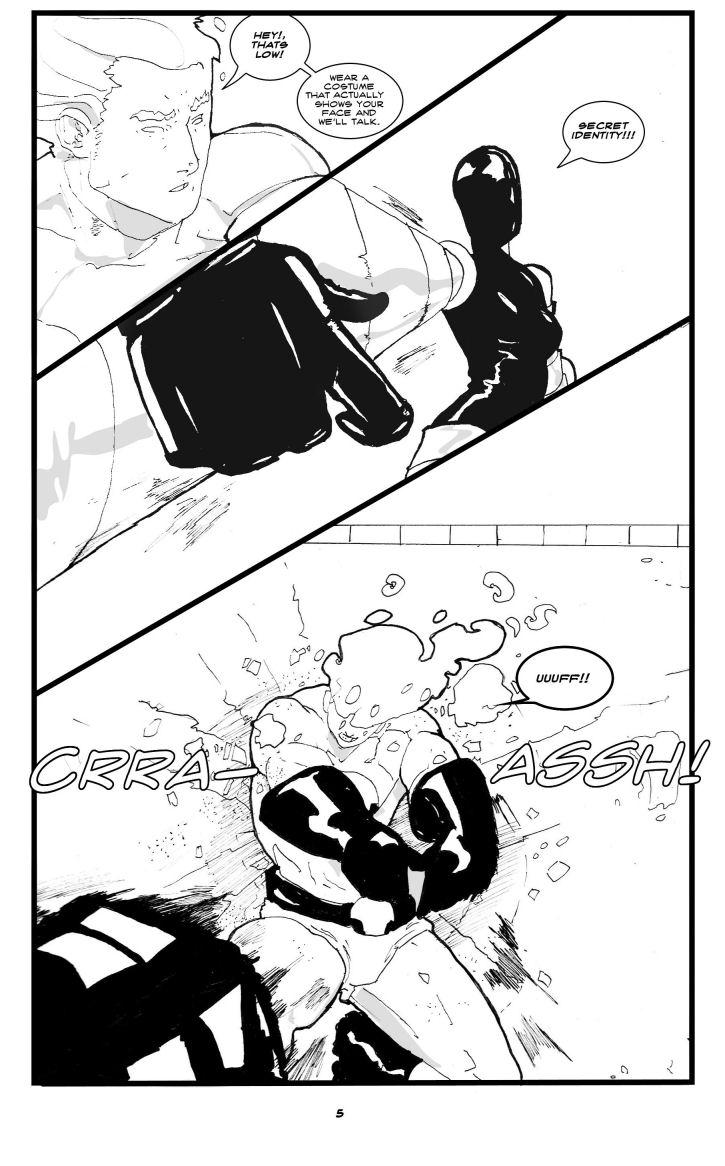 Issue 1 page 5